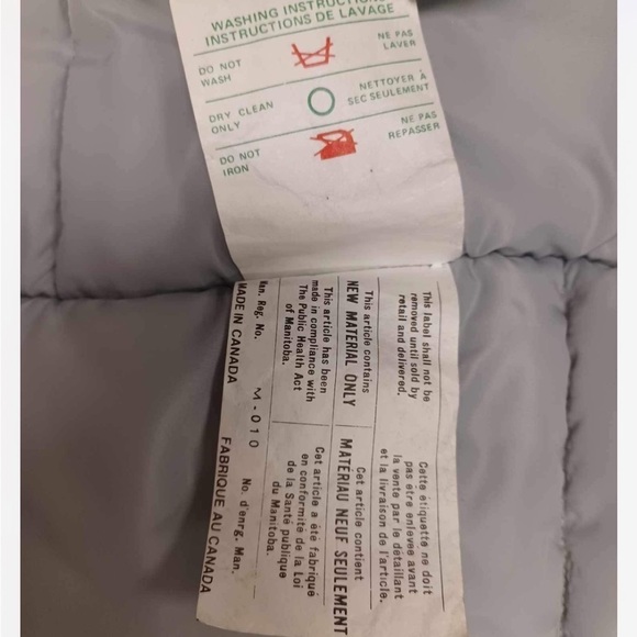 Kelsey Trail Original Black Midi Parka With Faux Fur Size 11 - Picture 11 of 13